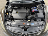 2009 Mazda Atenza Sports Wagon