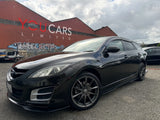 2009 Mazda Atenza Sports Wagon