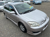 2006 Toyota Allex