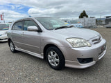 2006 Toyota Allex