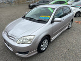 2006 Toyota Allex
