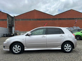 2006 Toyota Allex