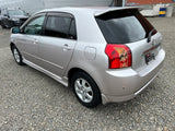 2006 Toyota Allex