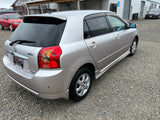 2006 Toyota Allex