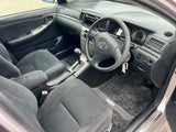 2006 Toyota Allex