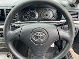 2006 Toyota Allex