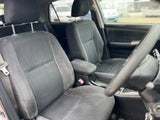 2006 Toyota Allex