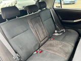 2006 Toyota Allex