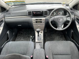 2006 Toyota Allex