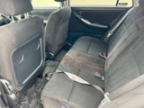 2006 Toyota Allex