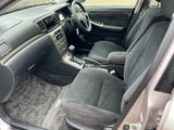 2006 Toyota Allex