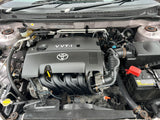 2006 Toyota Allex