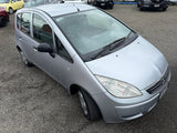 2005 Mitsubishi Colt