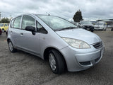 2005 Mitsubishi Colt