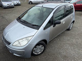 2005 Mitsubishi Colt