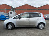 2005 Mitsubishi Colt