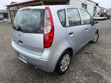 2005 Mitsubishi Colt