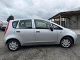 2005 Mitsubishi Colt
