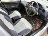 2005 Mitsubishi Colt