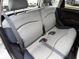2005 Mitsubishi Colt