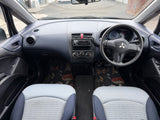 2005 Mitsubishi Colt