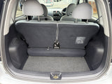 2005 Mitsubishi Colt