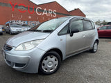 2005 Mitsubishi Colt
