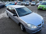 2006 Mitsubishi Lancer ES