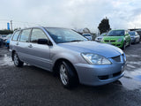 2006 Mitsubishi Lancer ES