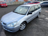 2006 Mitsubishi Lancer ES
