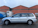 2006 Mitsubishi Lancer ES