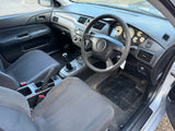 2006 Mitsubishi Lancer ES