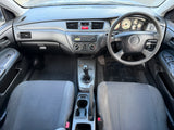 2006 Mitsubishi Lancer ES