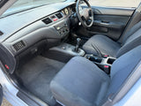 2006 Mitsubishi Lancer ES