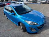 2009 Mazda Axela Sport