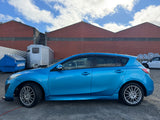 2009 Mazda Axela Sport