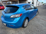 2009 Mazda Axela Sport