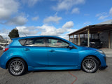 2009 Mazda Axela Sport