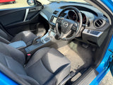 2009 Mazda Axela Sport