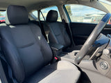 2009 Mazda Axela Sport