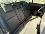 2009 Mazda Axela Sport