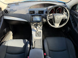 2009 Mazda Axela Sport
