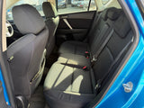 2009 Mazda Axela Sport
