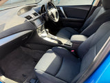 2009 Mazda Axela Sport