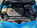 2009 Mazda Axela Sport