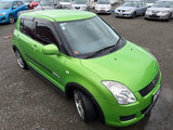 2010 Suzuki Swift SR7
