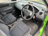 2010 Suzuki Swift SR7
