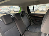 2010 Suzuki Swift SR7