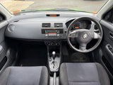 2010 Suzuki Swift SR7