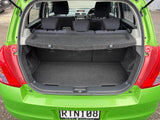 2010 Suzuki Swift SR7
